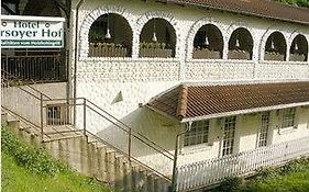 Hotel-Restaurant Orsoyer Hof