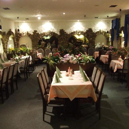 Hotel-Restaurant Orsoyer Hof Rheinberg Buitenkant foto