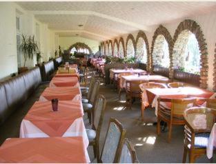 Hotel-Restaurant Orsoyer Hof Rheinberg Buitenkant foto
