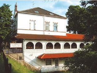 Hotel-Restaurant Orsoyer Hof Rheinberg Buitenkant foto
